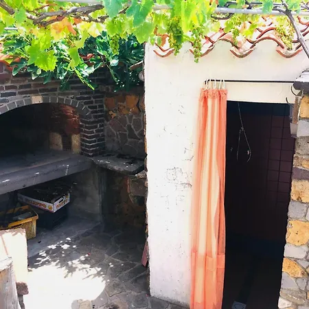 Apartment La Piazzetta *