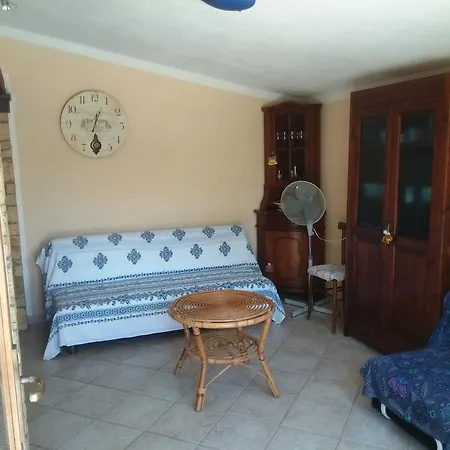 Apartment La Piazzetta *