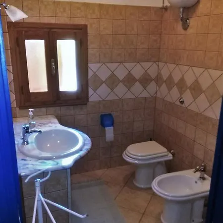 La Piazzetta Apartment *