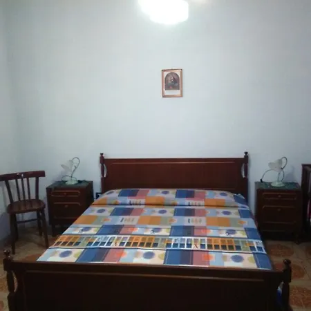 Apartment La Piazzetta Santa Caterina Di Pittinuri (Sardinia)