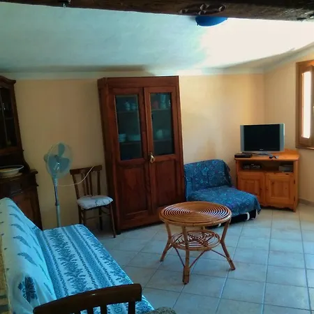 Apartment La Piazzetta