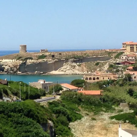 Apartment La Piazzetta Santa Caterina Di Pittinuri (Sardinia)