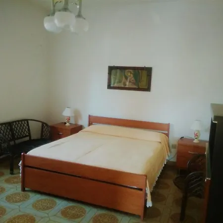 La Piazzetta Apartment