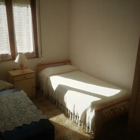La Piazzetta Apartment *