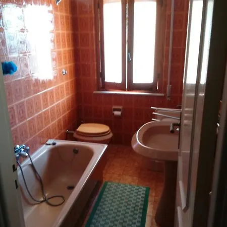 Apartment La Piazzetta Santa Caterina Di Pittinuri (Sardinia)
