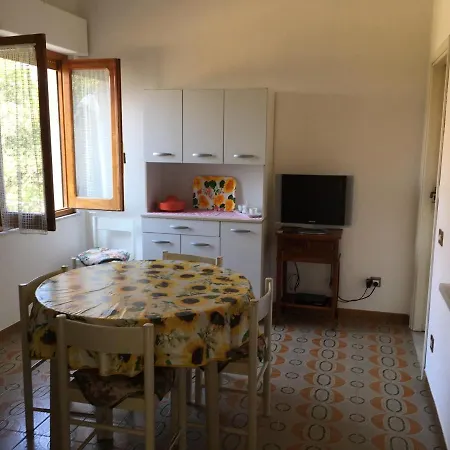La Piazzetta Apartment