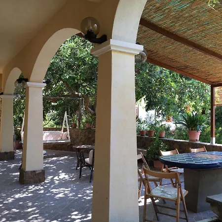 La Piazzetta Apartment